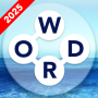 Word Connect - Words of Nature icon