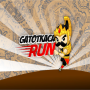 Gatotkaca Run icon