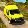 Minibus Car Driving Games 2022