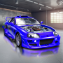 Garage Mania: Triple Match 3D icon