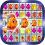 Fish Ocean Crush Mania