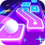 Music Ballz Go - Hop Star icon