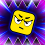 Pixel Ride – Jump to the Beat