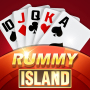 Rummy Island - Indian Poker