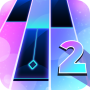 Beat Tiles 2: Piano Master icon