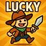 Lucky Heroes! : Defense Game icon
