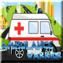 Ambulance Warrior