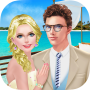 Lune de miel étoiles - Spa Makeover icon