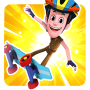 Smaashhing Simmba - Skate Rush icon