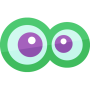 Camfrog: videochat Strangers icon