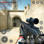 FPS Army Strike Shooting Games