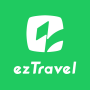 Easy Travel Network - Ofertas exclusivas para boletos aéreos, reservas y viajes icon