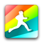 Zonas de ritmo cardíaco icon