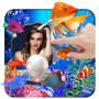 Ryby w wodzie i oceanie icon