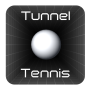 Tunnel Tennis