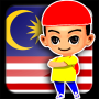 Juego de iMalaysia icon