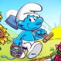 Aldeia dos Smurfs icon