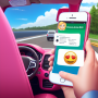Text And Drive! icon