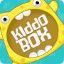 Kiddobox - Preschool & Kindergarten Learning Games