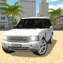 Miami Car Simulator Land Rover