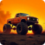 Ultimate Truck War icon