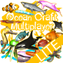 Ocean Craft Multiplayer - Lite