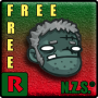 Ninja Zombie Slash Free