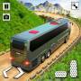 Bus Driving Simulator Bus game