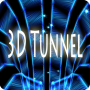 Túnel Fondo de pantalla en vivo icon