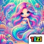 Tizi Town: My Mermaid Games