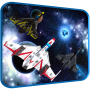 Galaxy Shooter Space War HD