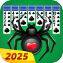 Spider Solitaire icon