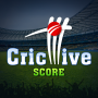 Cric Live Score - Live Cricket Score & Update