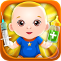 Baby Doctor Office Clinic