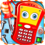 Kids Mobile Repairing