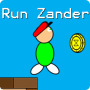 Run Zander