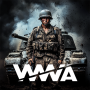 World War Armies: WW2 PvP RTS icon
