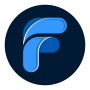 Font Style AI: texto y emoji icon