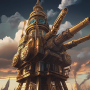 Steampunk Tower 2 Juego de defensa icon