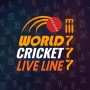 World 777 Cricket Live Line