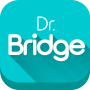 Dr. Bridge, application de lhôpital national de formation en eau, communauté de médecins icon