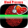 Presión HD dedo sangre icon
