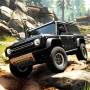 Off Road 4x4 : Car Driving Sim