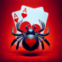 Spider Solitaire: Card Game icon