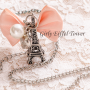 Cute Theme-Girly Torre Eiffel- icon