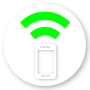 Wi-Fi Tethering Switcher icon