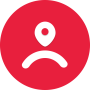 Publiczne lokalne wiadomości - Aplikacja Shuru Naklejki icon