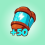 Spin Link - Coin Master Darmowe spiny, monety Rewards icon