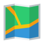 БОСТОНА МАССАЧУСЕТСЬКА КАРТА icon