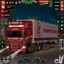 US Cargo Truck Simulator 3D